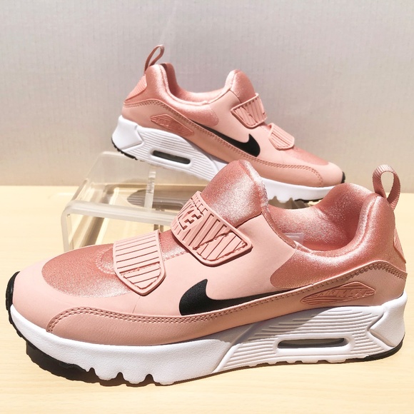 kids nike no laces